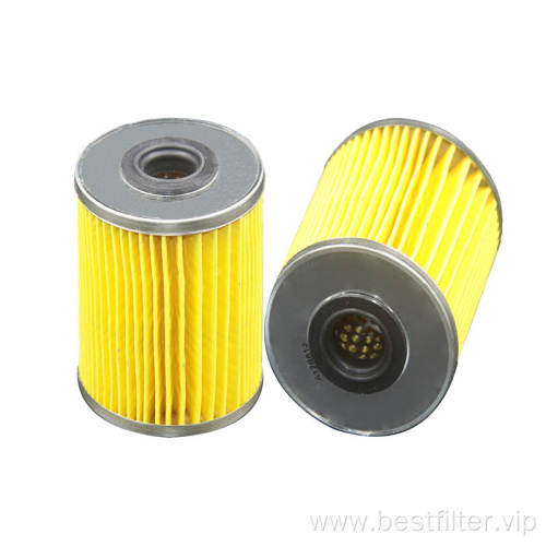 High quality air compressor oil filter A12R613